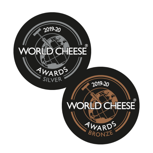 World Cheese Awards 19 - 20 